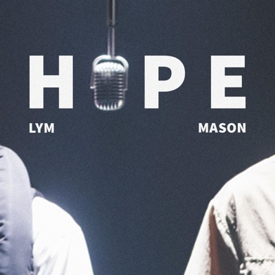 HOPE (feat. MASON) - Single