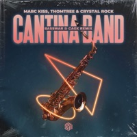 Cantina Band (BassWar & CaoX Remix) - Single - Marc Kiss & ThomTree
