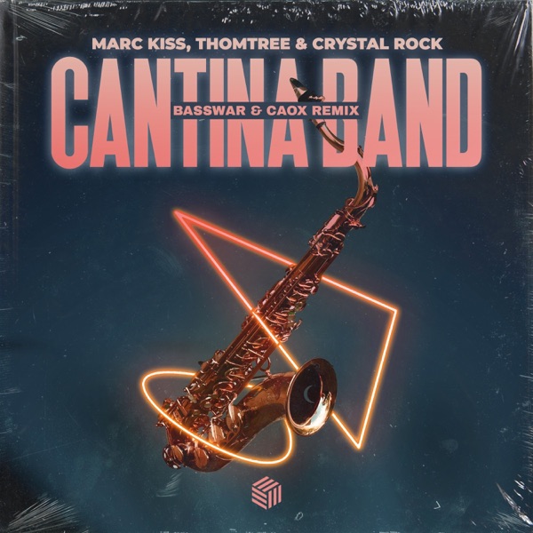 Cantina Band (BassWar & CaoX Remix) - Single