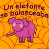 Un Elefante Se Balanceaba - Canciones Infantiles & Canciones Para Niños