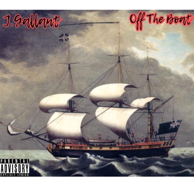Off the Boat - Single