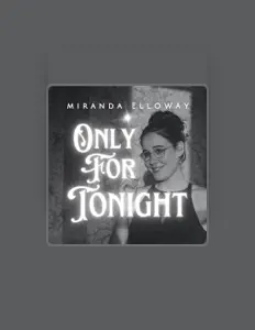 收听 Miranda Elloway、观看音乐视频、阅读小传、查看巡演日期等 ！