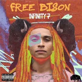 Press You Free Bison