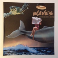 Waves - EP - Maniobra Bits