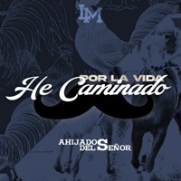 Por la Vida Eh Caminado - Single - Los Ahijados Del Señor