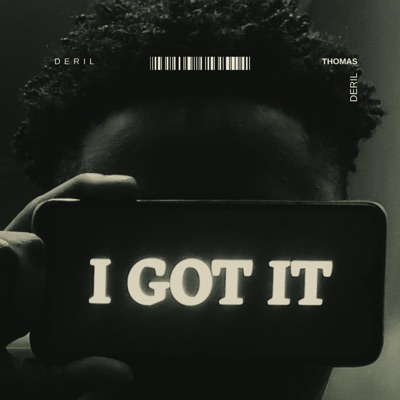 I Got It - Single
