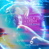 Killer Zone artwork