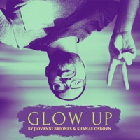 Glow Up (Lo-fi Mix) [Lo-fi] - Single - Jio