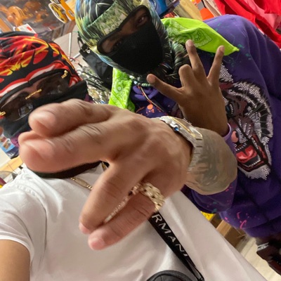 TopShotta Tana - How Many - Single
