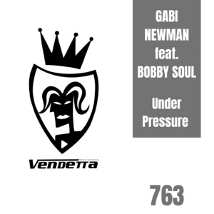 Under Pressure (feat. Bobby Soul)