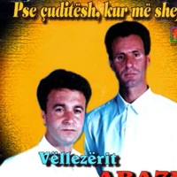 Sa Te Dua - Single - Vellezerit Abazi