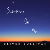 Summer on Me (Extended Mix) artwork