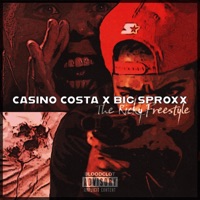 The Ricky Freestyle - Single - Casino Costa