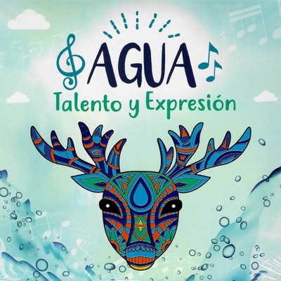 AGUA, TALENTO Y EXPRESIÓN (ED. 7)