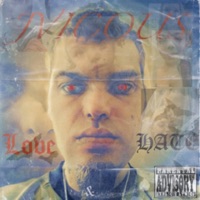 Never Ridin Solo - Single - Jvicous