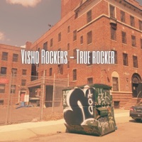 Visho Rockers - True rocker