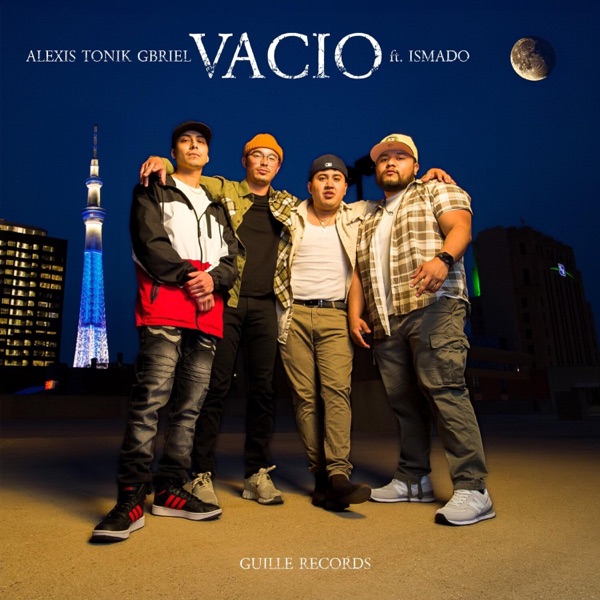 Vacío (feat. Alexis Rosas, Tonik, Ismado & Gbriel)