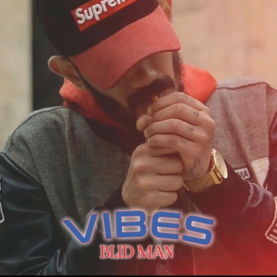 Vibes - Single
