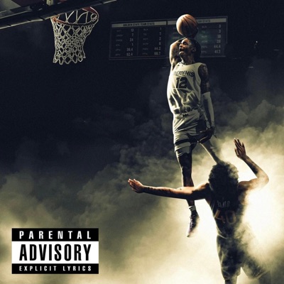 Game time (feat. Shaddie Mu) - Single