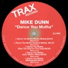 Dance You Mutha (Original Mutha) cover art