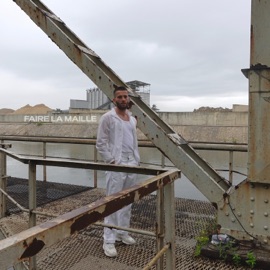 Faire la maille Bazka