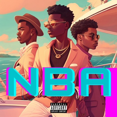 Nba (feat. Ɛdo & Kidz) - Single