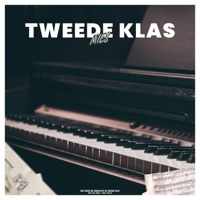 Tweede klas - Single - Mies