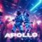 Apollo (feat. Seekret, eMeX & Rasky) - Genneza lyrics