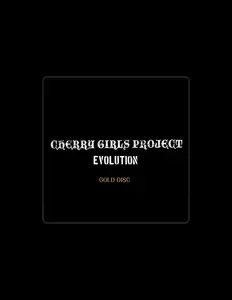收听 CHERRY GIRLS PROJECT、观看音乐视频、阅读小传、查看巡演日期等 ！