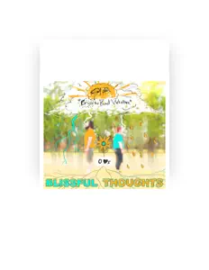 聆聽 Blissful Thoughts、觀看音樂影片、閱讀小傳、查看巡演日期等！