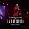 Marco Antonio Espín - Él Está Vivo (En Vivo)