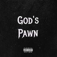 God's Pawn - Single - Logicalzae