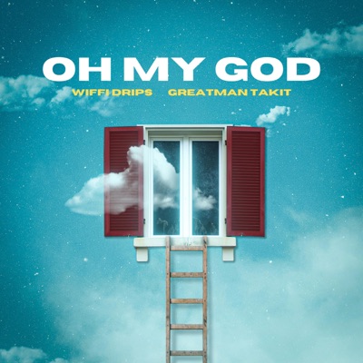 Oh My God - Single