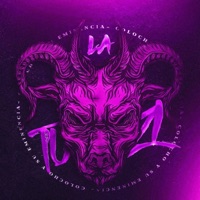 LA TUZI - Single - Colocho y Su Eminencia