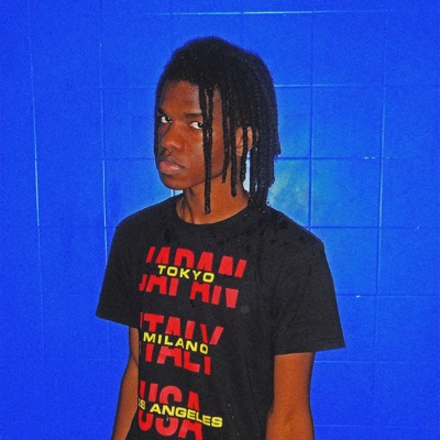 BiG (feat. Diepretty Mercédes) - Single