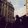 Winter In Paris