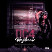 Dillary Clinton 4 - Katie Got Bandz