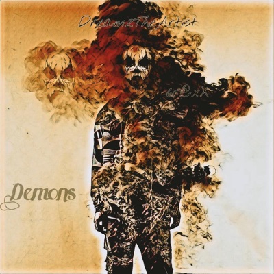 Demons (feat. 6r@xX) - Single