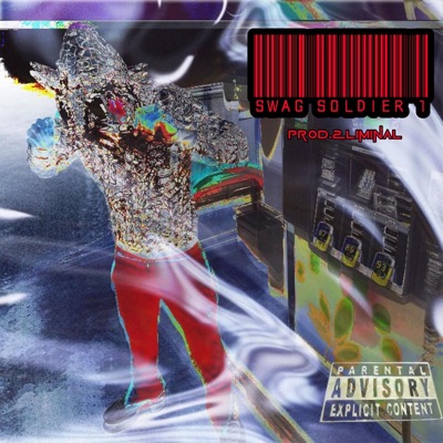 SWAG SOLDIER 1 - EP