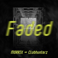 Faded - Single - Directa & Morrix