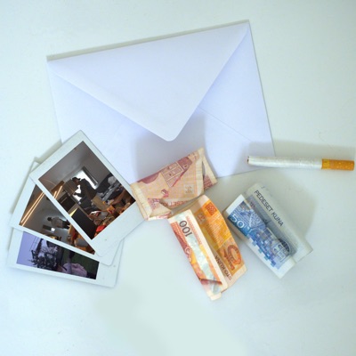 Alles schon gesehen - Single