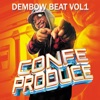 DEMBOW BEAT (VOL 1) #1 - Single