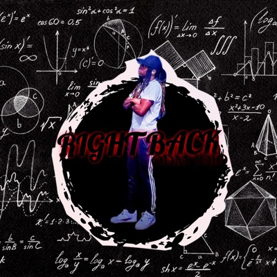 Right Back (Freestyle) - Single