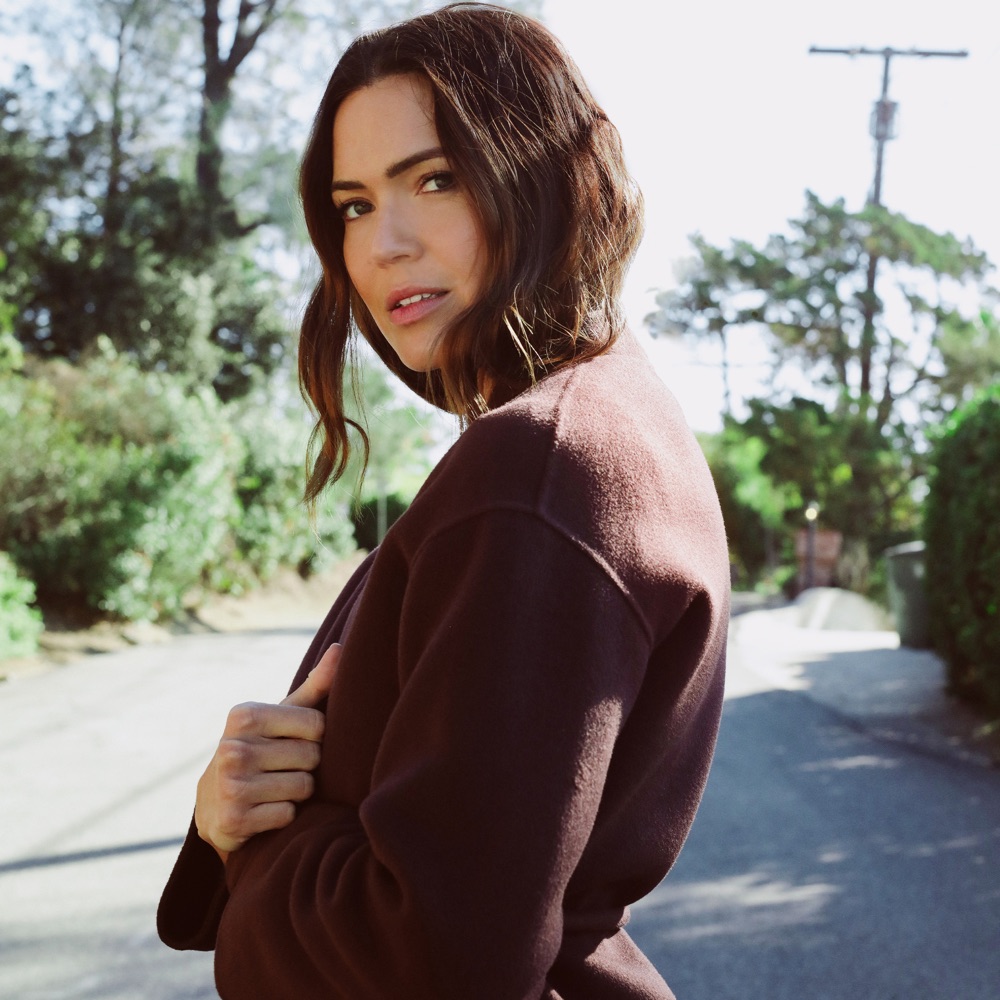 Фото Mandy Moore