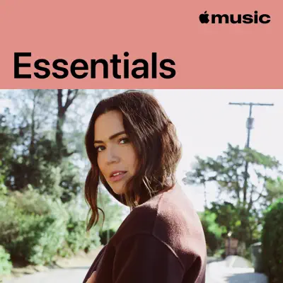 Ouve Mandy Moore Essentials com a participação de Mandy Moore