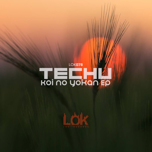 Koi No Yokan - Single