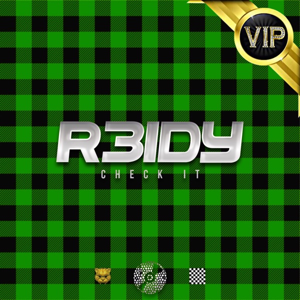 Check It (Vip) - Single