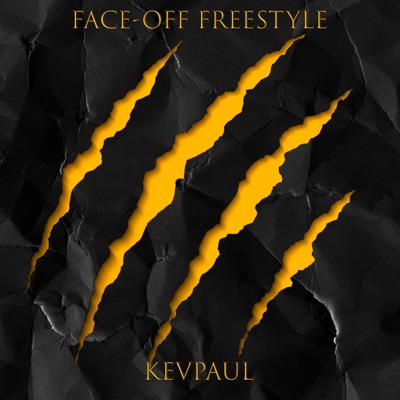 Face off Freestyle - Single