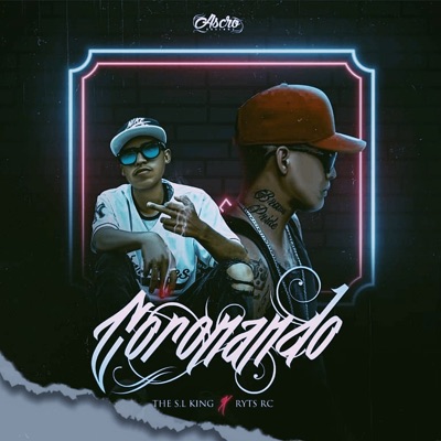 Coronando (feat. Ryts Rc) - Single