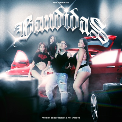 Bandidas - Single
